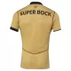 Maillot Sporting CP Enfant Extérieur 2026-27