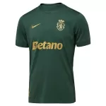 Maillot Sporting CP Homme Anniversaire 2026-27