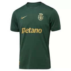 Maillot Sporting CP Homme Anniversaire 2026-27