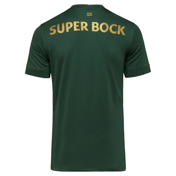 Maillot Sporting CP Homme Anniversaire 2026-27