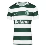 Maillot Sporting CP Homme Domicile 2026-27