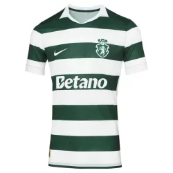 Maillot Sporting CP Homme Domicile 2026-27