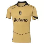 Maillot Sporting CP Homme Extérieur 2026-27