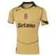 Maillot Sporting CP Homme Extérieur 2026-27 Maillot Sporting CP Homme Extérieur 2026-27
