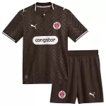 Maillot St Pauli Enfant Domicile 2026-27
