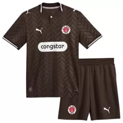 Maillot St Pauli Enfant Domicile 2026-27 Maillot St Pauli Enfant Domicile 2026-27