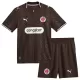 Maillot St Pauli Enfant Domicile 2026-27