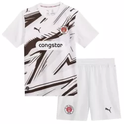 Maillot St Pauli Enfant Extérieur 2026-27 Maillot St Pauli Enfant Extérieur 2026-27