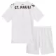 Maillot St Pauli Enfant Extérieur 2026-27