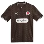 Maillot St Pauli Homme Domicile 2026-27