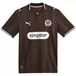 Maillot St Pauli Homme Domicile 2026-27