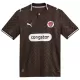 Maillot St Pauli Homme Domicile 2026-27