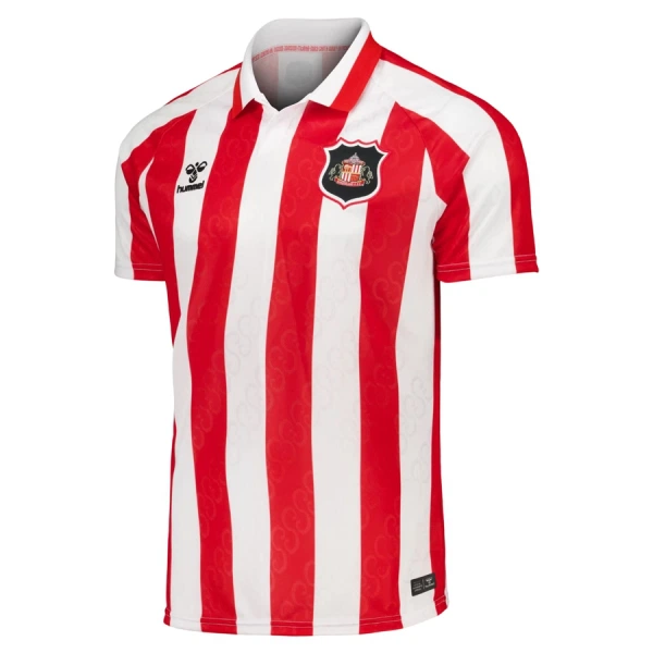 Maillot Sunderland Homme Domicile 2026-27 Maillot Sunderland Homme Domicile 2026-27