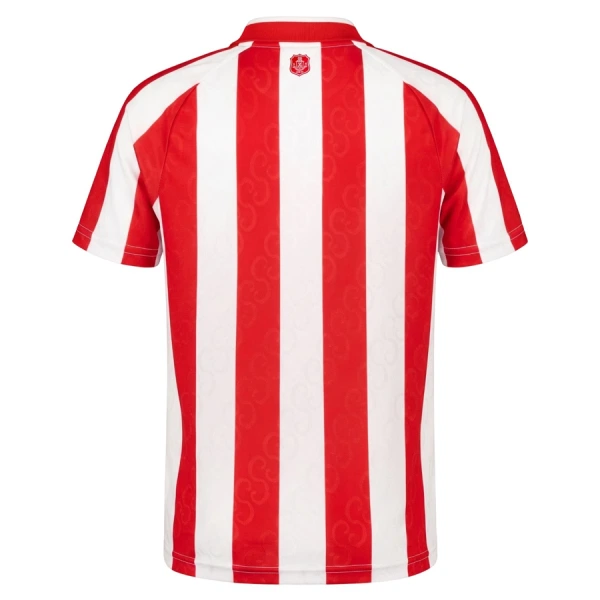 Maillot Sunderland Homme Domicile 2026-27