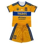 Maillot Tigres UANL Enfant Domicile 2026-27