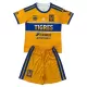Maillot Tigres UANL Enfant Domicile 2026-27 Maillot Tigres UANL Enfant Domicile 2026-27