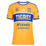 Maillot Tigres UANL Homme Domicile 2026-27