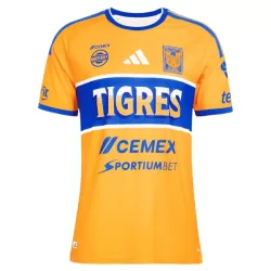 Maillot Tigres UANL Homme Domicile 2026-27 Maillot Tigres UANL Homme Domicile 2026-27