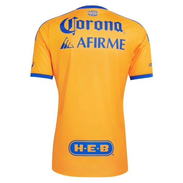 Maillot Tigres UANL Homme Domicile 2026-27