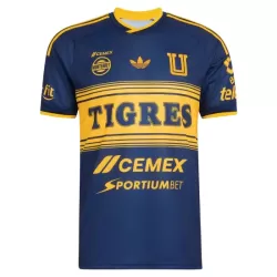 Maillot Tigres UANL Homme Extérieur 2026-27 Maillot Tigres UANL Homme Extérieur 2026-27
