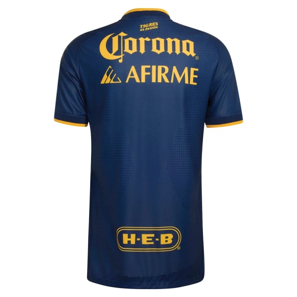 Maillot Tigres UANL Homme Extérieur 2026-27