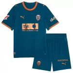 Maillot Valence CF Enfant Extérieur 2026-27