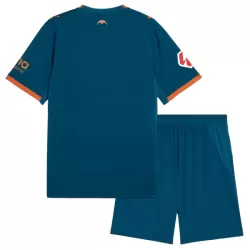 Maillot Valence CF Enfant Extérieur 2026-27