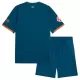 Maillot Valence CF Enfant Extérieur 2026-27
