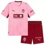 Maillot Valence CF Enfant Third 2026-27