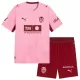 Maillot Valence CF Enfant Third 2026-27