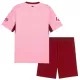 Maillot Valence CF Enfant Third 2026-27