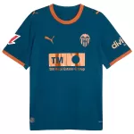 Maillot Valence CF Homme Extérieur 2026-27