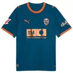 Maillot Valence CF Homme Extérieur 2026-27