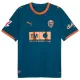 Maillot Valence CF Homme Extérieur 2026-27 Maillot Valence CF Homme Extérieur 2026-27