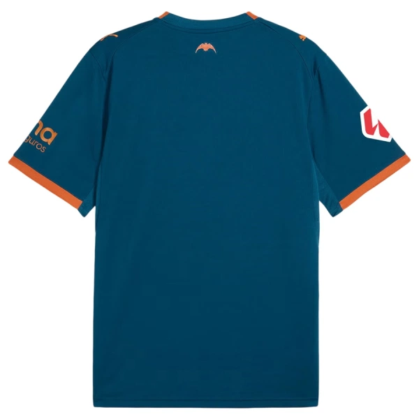 Maillot Valence CF Homme Extérieur 2026-27