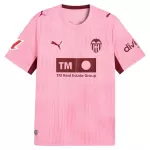 Maillot Valence CF Homme Third 2026-27
