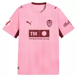 Maillot Valence CF Homme Third 2026-27