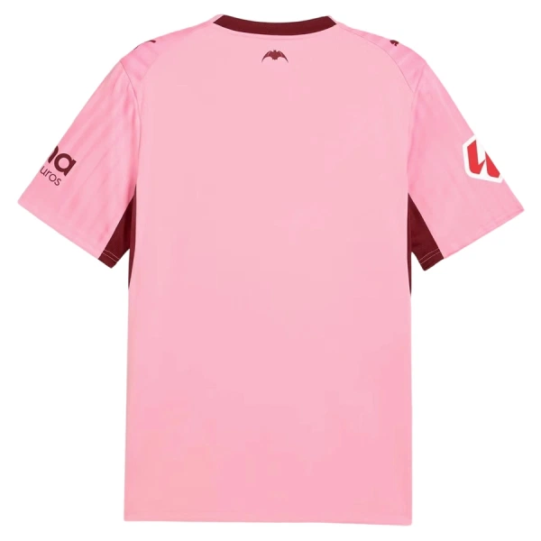 Maillot Valence CF Homme Third 2026-27