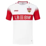 Maillot VfB Stuttgart Homme Domicile 2026-27
