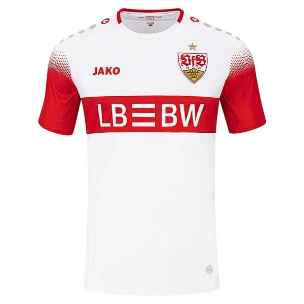 Maillot VfB Stuttgart Homme Domicile 2026-27