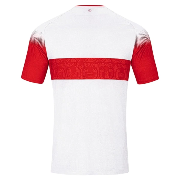 Maillot VfB Stuttgart Homme Domicile 2026-27