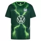 Maillot VfL Wolfsburg Homme Domicile 2026-27 Maillot VfL Wolfsburg Homme Domicile 2026-27