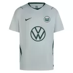 Maillot VfL Wolfsburg Homme Extérieur 2026-27