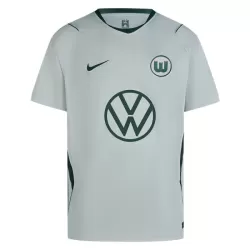 Maillot VfL Wolfsburg Homme Extérieur 2026-27