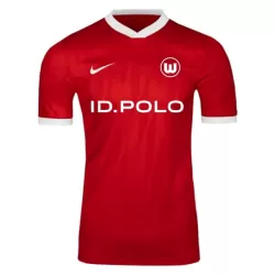 Maillot VfL Wolfsburg Homme Third 2026-27 Maillot VfL Wolfsburg Homme Third 2026-27