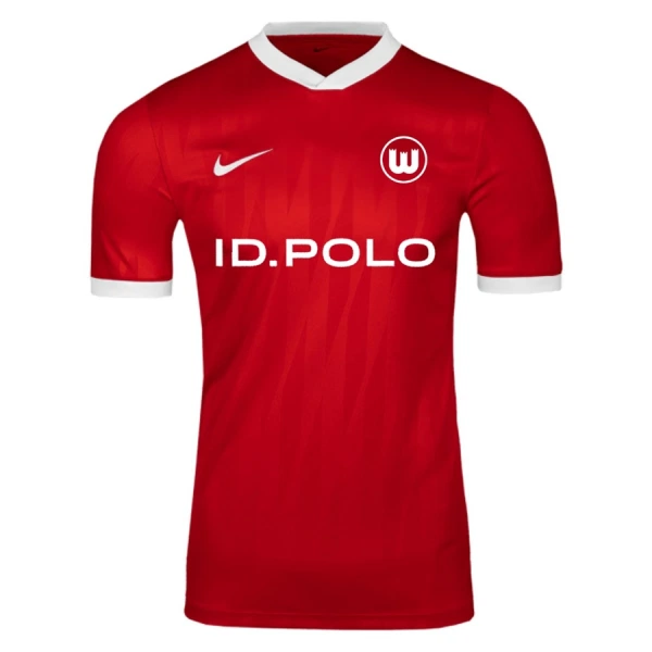 Maillot VfL Wolfsburg Homme Third 2026-27