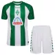 Maillot Werder Brême Enfant Domicile 2026-27