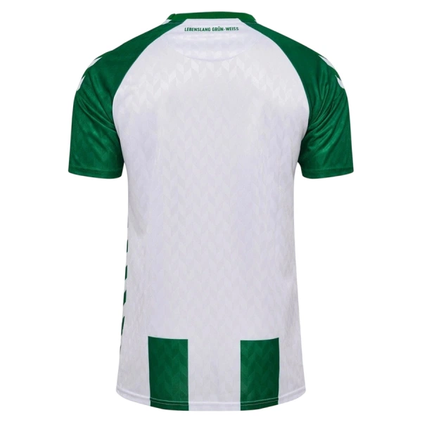 Maillot Werder Brême Enfant Domicile 2026-27