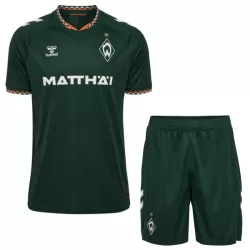 Maillot Werder Brême Enfant Extérieur 2026-27