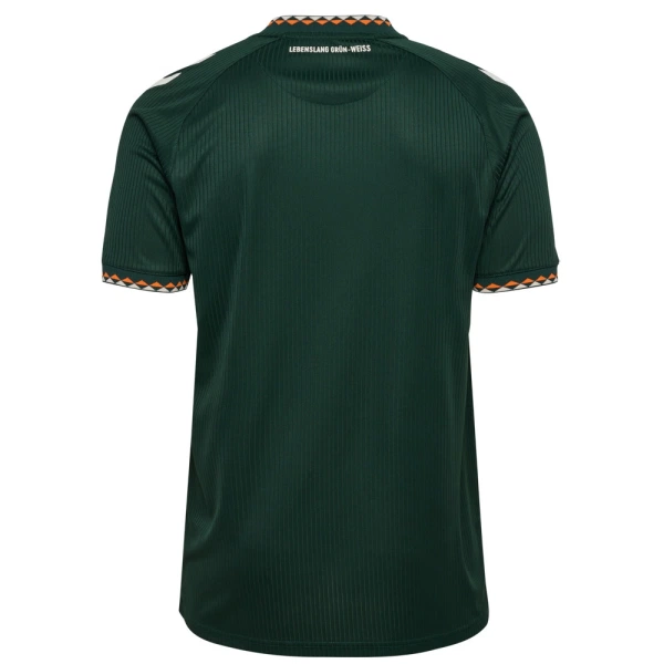 Maillot Werder Brême Enfant Extérieur 2026-27